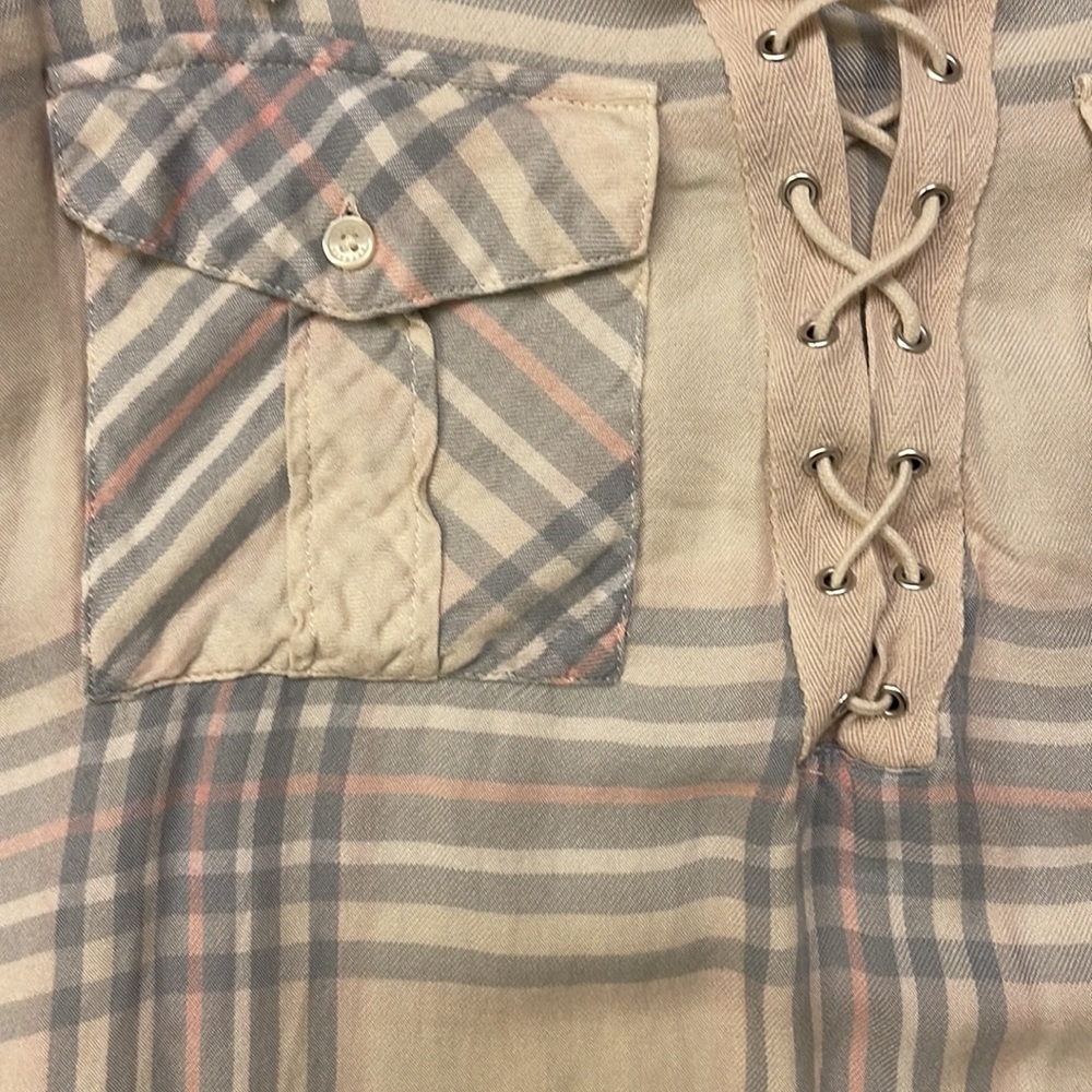Express flannel - Picture 3 of 5